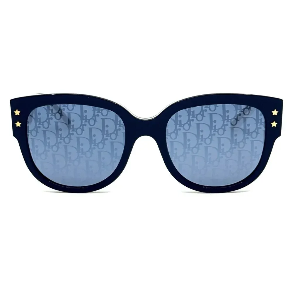 New! CHRISTIAN DIOR Sunglasses DiorPacific B2I 30B8, Authentic